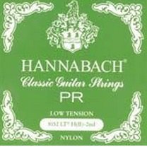 Hannabach H 815 Lt Muta Chit Class