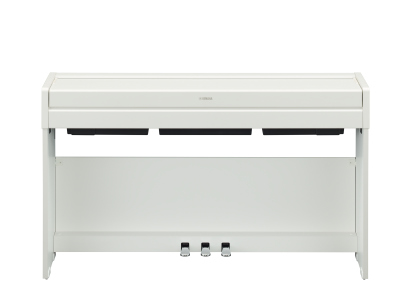 Yamaha YDPS35 88-Key Digital Piano White