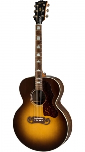 GIBSON SJ-200 STUDIO BURST