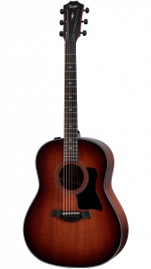 Taylor 327E Chitarra Acustica Dreadnought