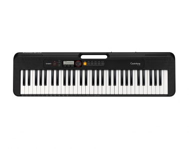 Casio Ct S200Bk Tastiera 61 Tasti