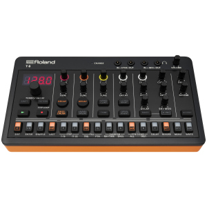 Roland T8 Block Beats Rhythm Machine
