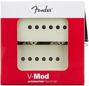 Fender V-Mod Jazzmaster Pickup Set