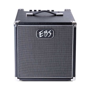 Ebs 60S Mk2 Session 60W Combo Per Basso