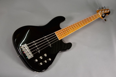 Markbass Gloxy Value 5 Black Maple Basso Elettrico