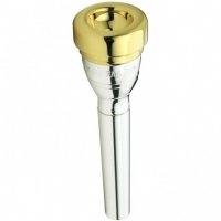 Yamaha  Tr-14C4 Trumpet Mouthpiece 