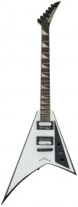 Jackson Js32T Rhoads W/Black Bevels