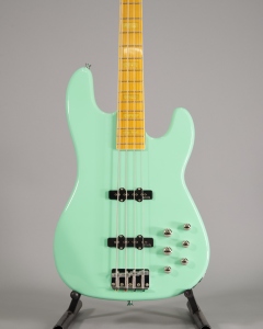 Markbass Gloxy Value 4 Surf Green Maple 