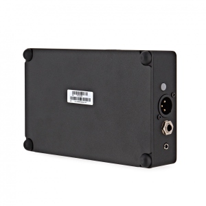 Ampeg Scr Di Bass Overdrive
