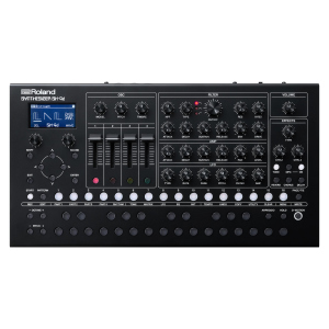 ROLAND SH-4D SOUND MODULE