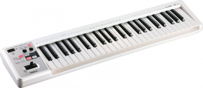 Roland A-49 White Tastiera Midi Usb 49 Tasti