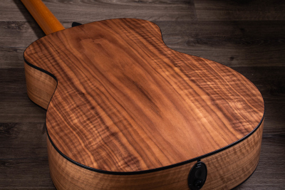 Taylor 114E Walnut Sitka Chitarra Acustica