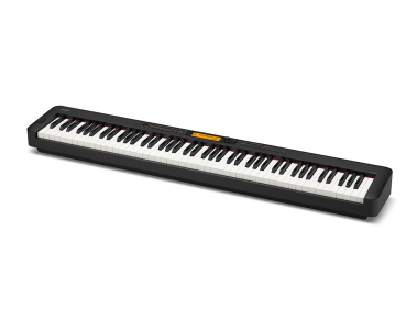 Casio CdpS360 Pianoforte Digitale Tasti Pesati Nero