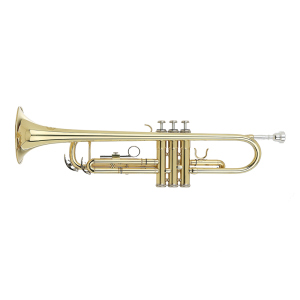 Grassi Str500 Tromba Sib Con Astuccio