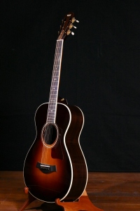TAYLOR 712E 12 FRET TOBACCO SUNBURST