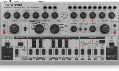 Behringer Td3 MO SR