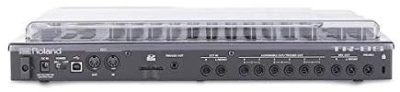 Decksaver Roland TR-8S - Cover per tastiera DS-PC-TR8S