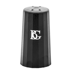 Bg Copribocchino per Clarinetto BB e Tedesco Sax Alto