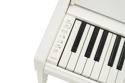 Yamaha YDPS35 88-Key Digital Piano White