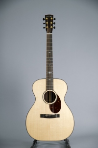 Huss & Dalton OM Chitarra Acustica
