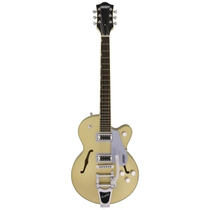 Gretsch G5655Tg Electromatic Single-Cut With Bigsby Casino Gold