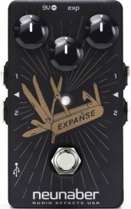 Neunaber Expanse Tool Programmable Pedale Effetto