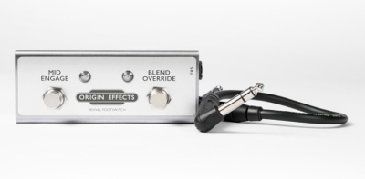 Origin Effects Revivaldrive Footswitch