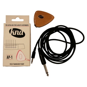 Kna Trasduttore Ap1 Per Strumenti Acustici