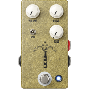 Jhs Morning Glory V4 Discreet Overdrive