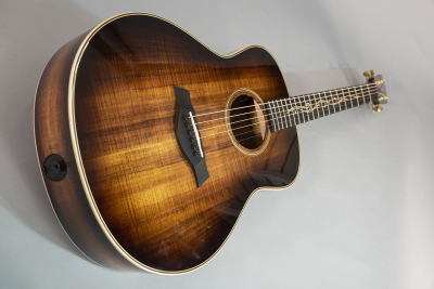 Taylor GTK21E Electro Acoustic Guitar
