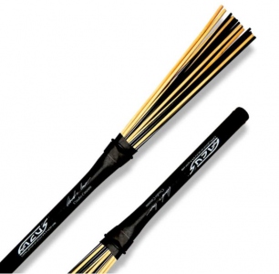 Facus Brushes Hybrid Claudio Canzano Signature