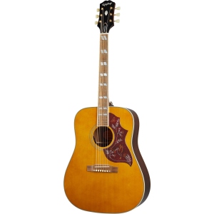 Epiphone Masterbildt Hummingbird Aged Antique Natural Gloss 