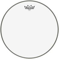 Remo Pelle Weater King Ambassador Clear 18 per tom