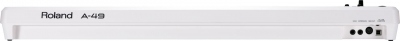 Roland A-49 White Tastiera Midi Usb 49 Tasti
