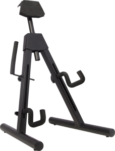 Fender Universal A-Frame Stand Per Chitarra Elettrica