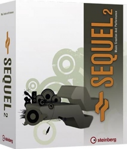 Steinberg Sequel 2 Retail