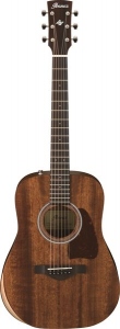 Ibanez Aw54Jropn Chitarra Acustica Elettrificata Natural Satinata