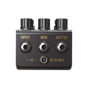 Jackson Audio Asabi Distortion/Overdrive Mateus Asato Signature