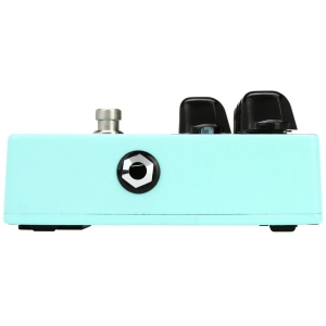 Tech21 Geddy Lee Signature Sansamp YYZ Preamplificatore a Pedale per Basso