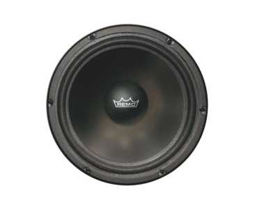 Remo Pelle Graphics Risonante 22
