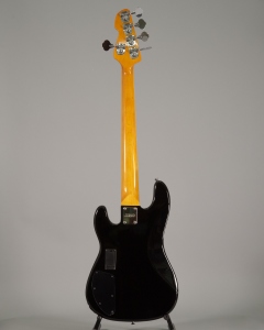 Markbass Gloxy Value 5 Black Maple Basso Elettrico