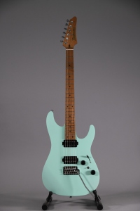 Ibanez AZ242 SFM Sea Foam Green Matte