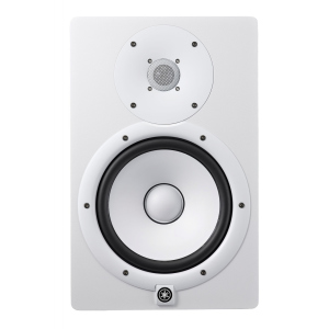 Yamaha Hs8w Monitor Studio White