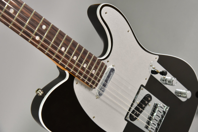 Fender American Ultra Telecaster Texas Tea