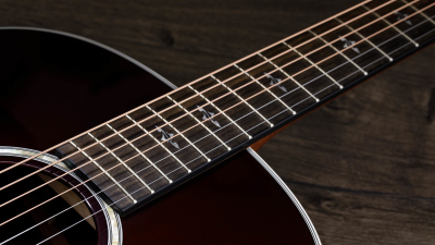TAYLOR 417e-R Tobacco Sunburst Electro Acoustic Guitar