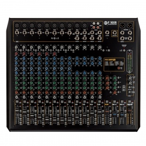 Rcf F 16Xr Mixer