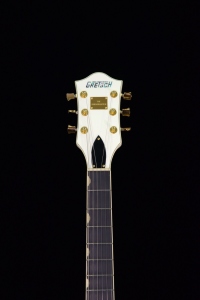 Gretsch G6609Tg-Vwt Layers Edition Broadkaster Vintage White