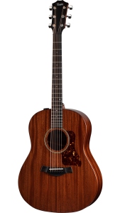 Taylor Ad27E American Dream Chitarra Acustica Elettrificata Natural