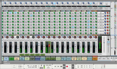 Propellerhead Reason 8 Upgrade