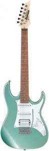 IBANEZ GRX40 MGN METALLIC LIGHT GREEN